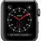 Apple Watch Series 3 GPS + LTE 42mm Space Gray Aluminum w. Gray Sport Band (MTGT2) б/у